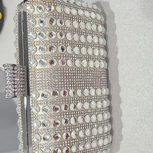 Clutch for events weddings